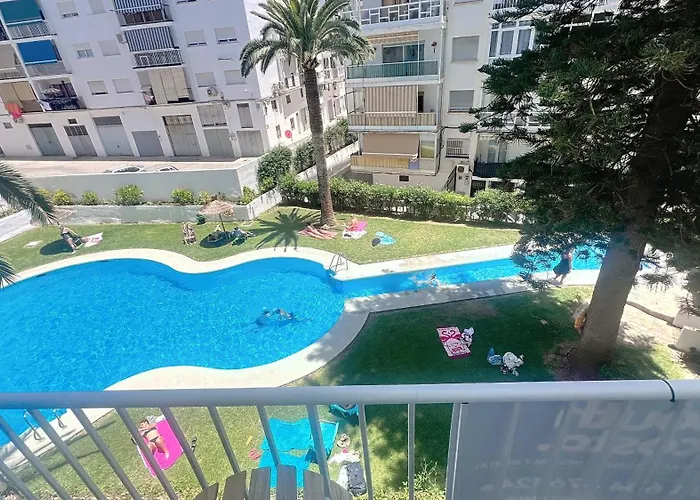 Side With Pool By South Costa *