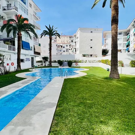 Beach-side With Pool - South Costa, *