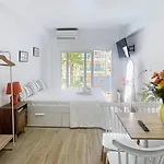 Side With Pool By South Costa Apartament Nerja