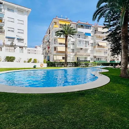 Side With Pool By South Costa Apartament