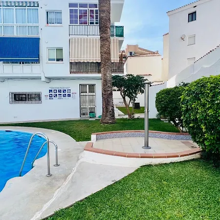 Apartment Side With Pool By South Costa *