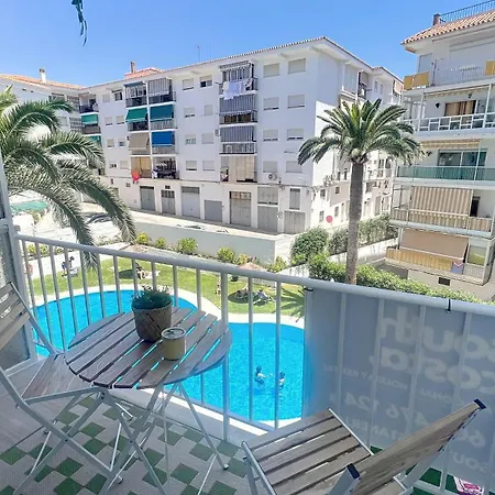 Side With Pool By South Costa Apartamento