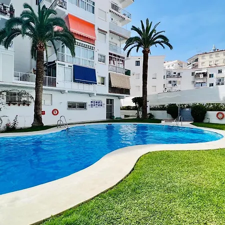 Apartment Side With Pool By South Costa