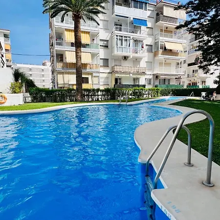 Side With Pool By South Costa