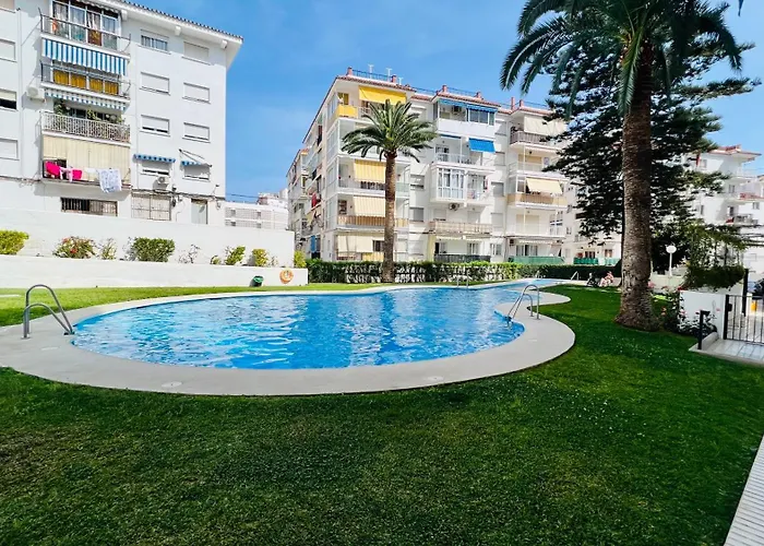 Side With Pool By South Costa Apartamento