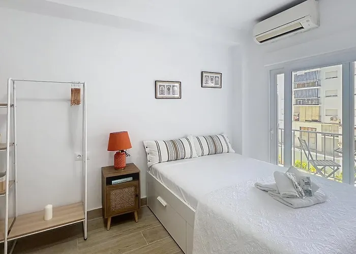 Side With Pool By South Costa Apartament *