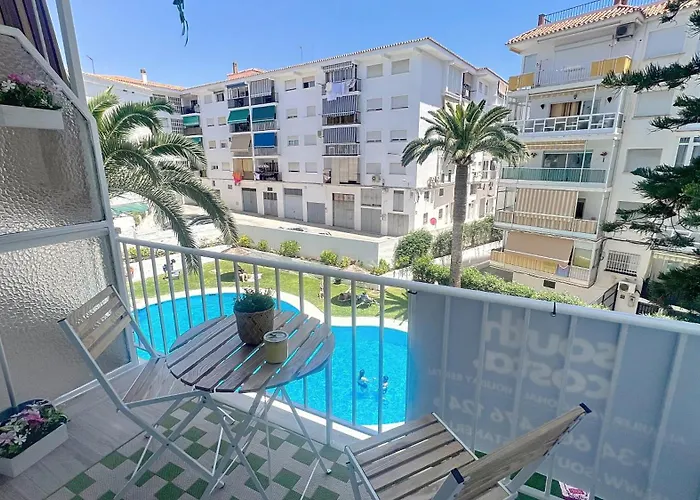 Side With Pool By South Costa Apartamento