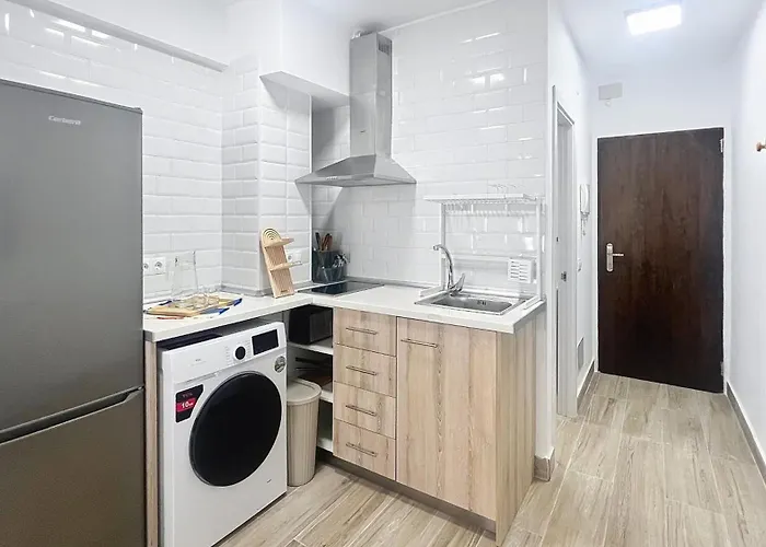 Apartamento Side With Pool By South Costa