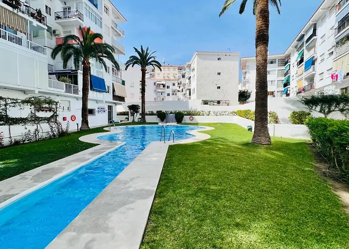 Side With Pool By South Costa *